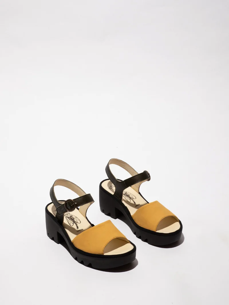 Fly London Tull slika 1