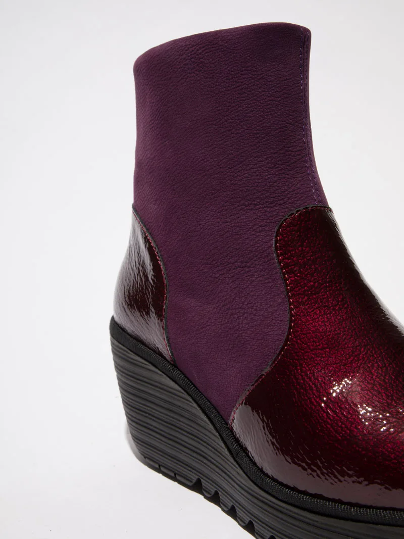 Fly London Yuxi slika 3