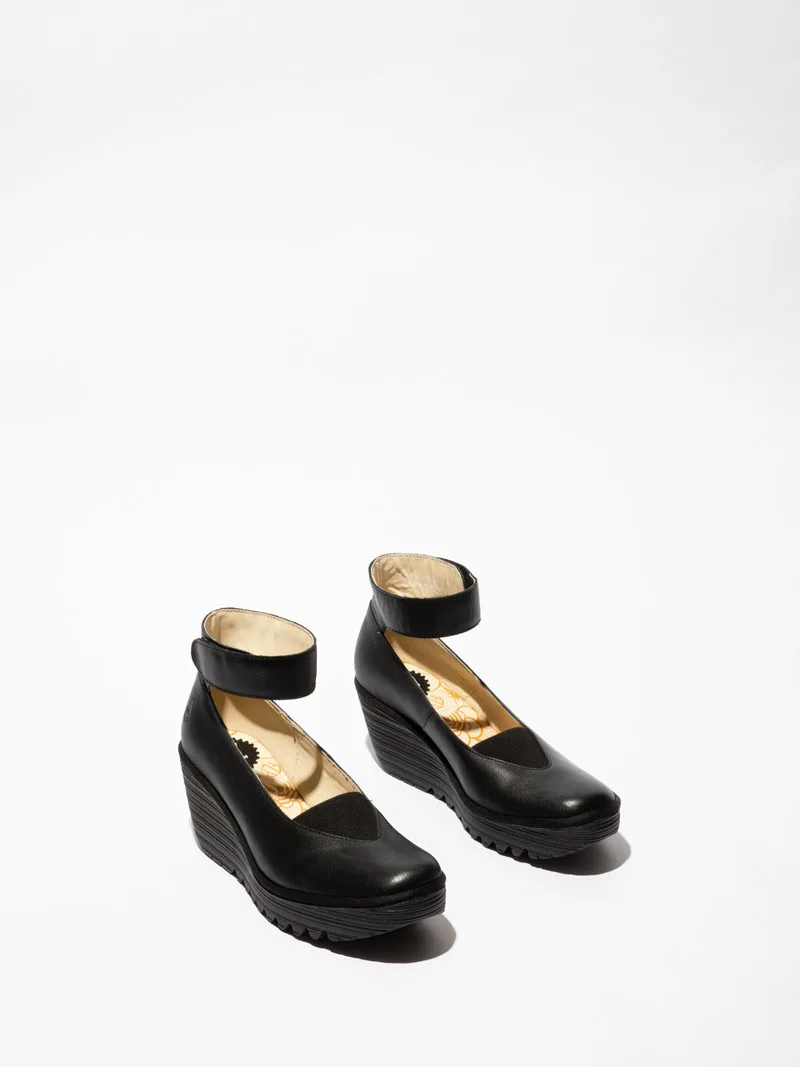 Fly London Yous slika 1