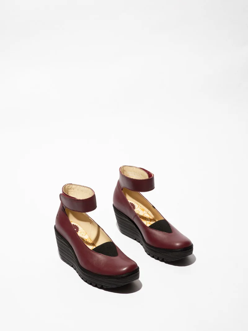 Fly London Yous slika 1