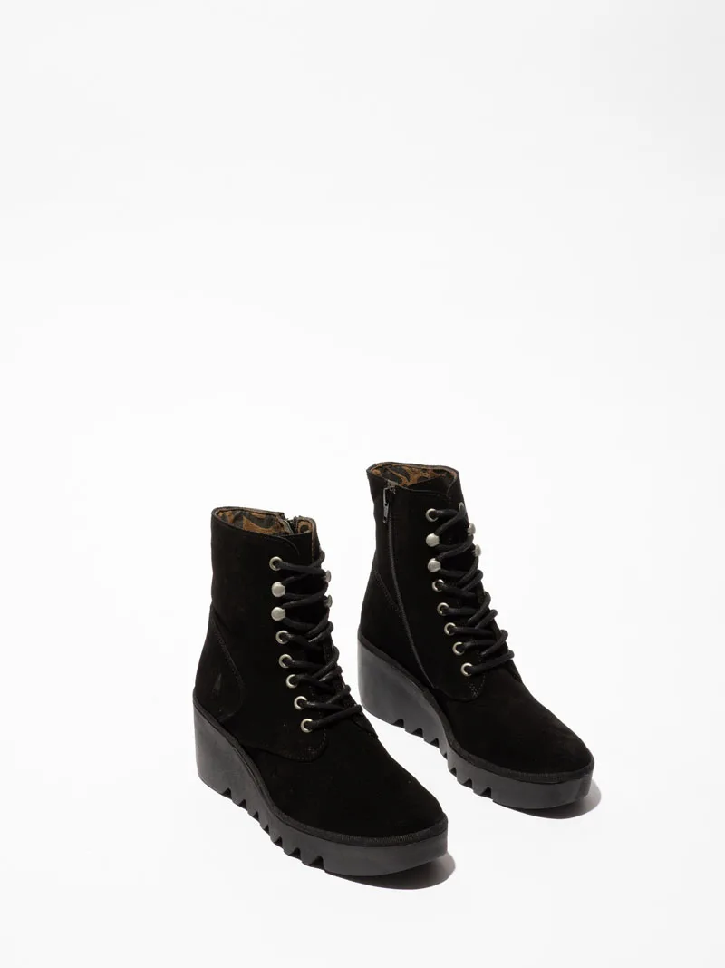 Fly London Birr slika 1