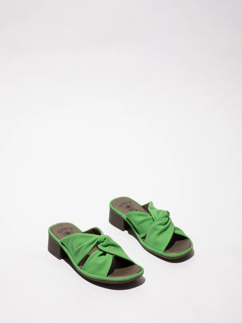 Fly London Ekim slika 1