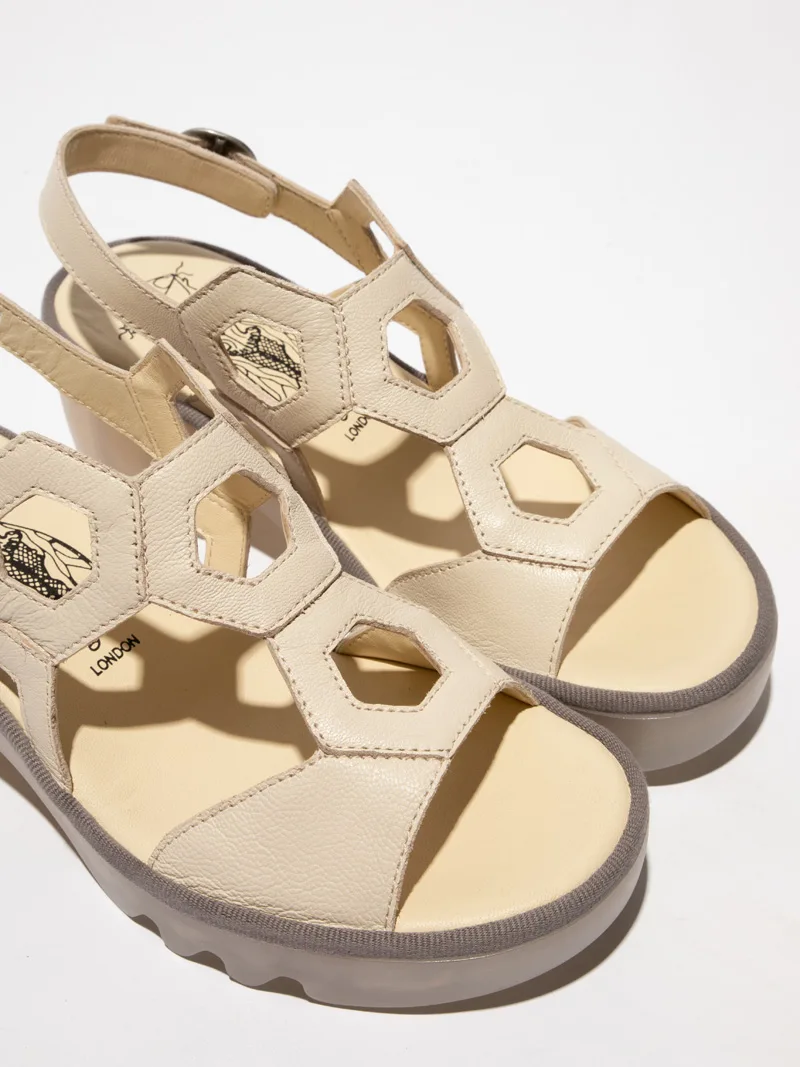 Fly London Tewa slika 3