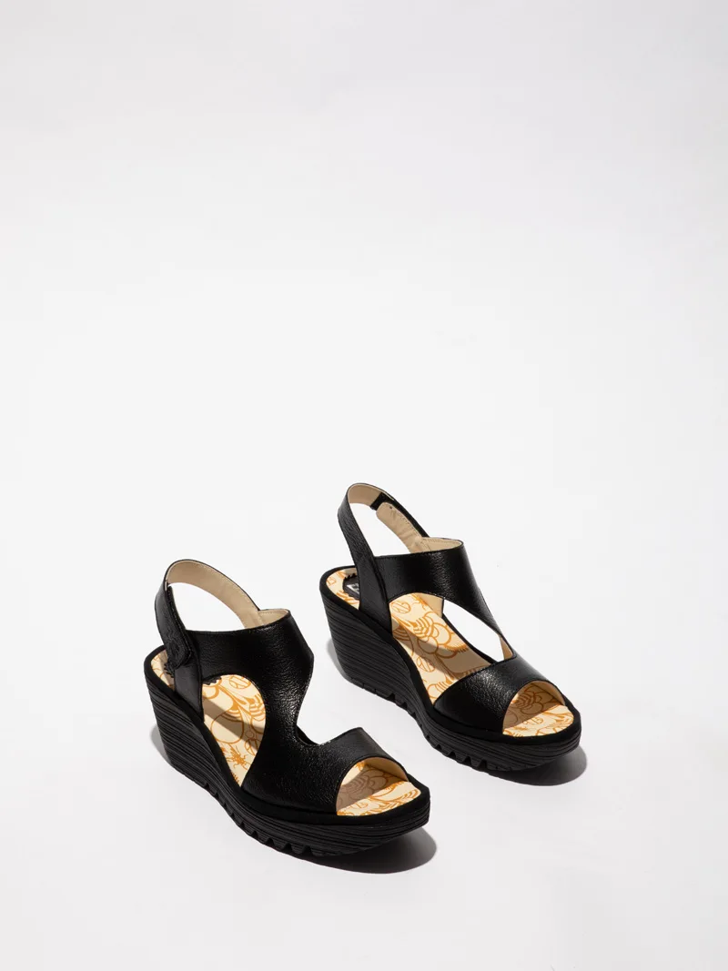 Fly London Yoxa slika 1