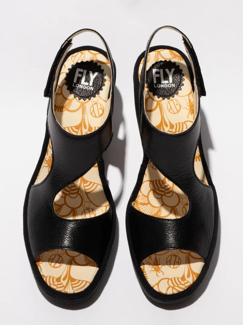 Fly London Yoxa slika 3