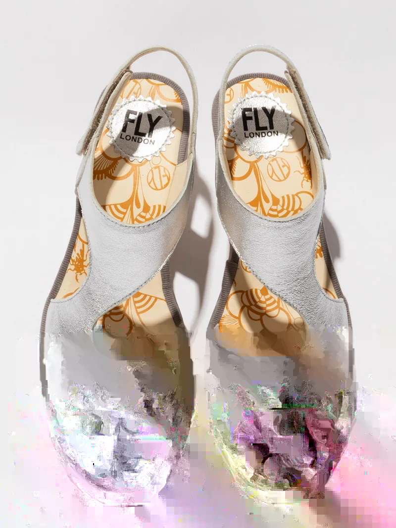 Fly London Yoxa slika 3