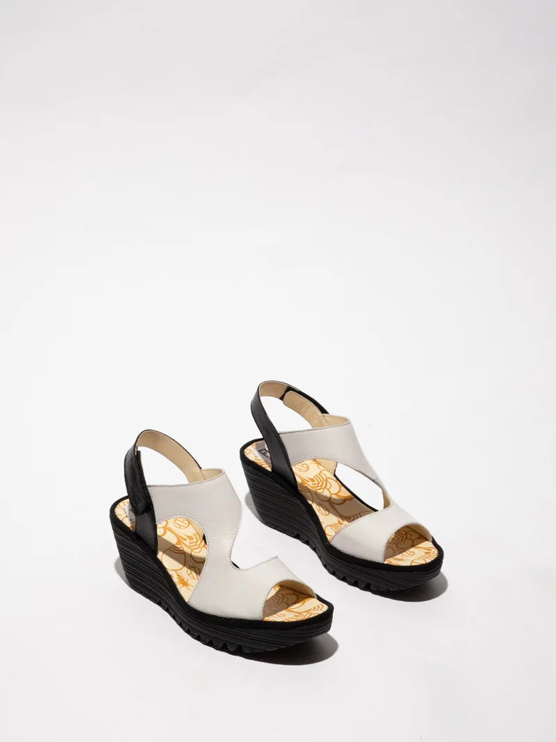 Fly London Yoxa slika 1