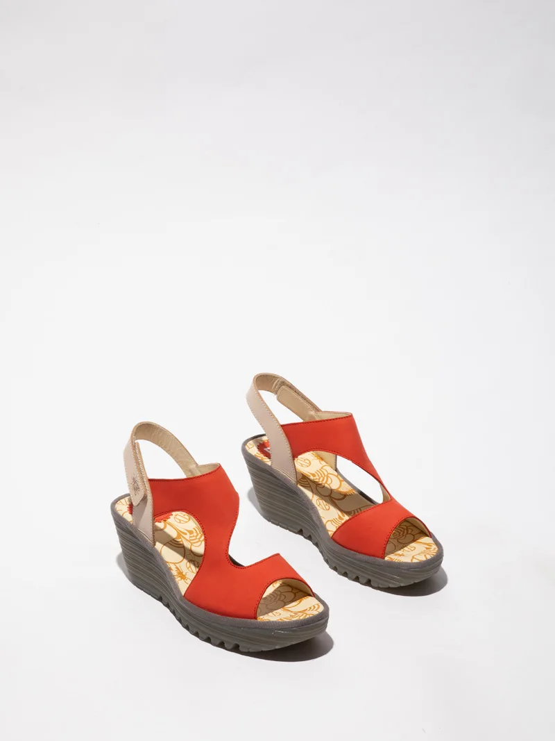 Fly London Yoxa slika 1