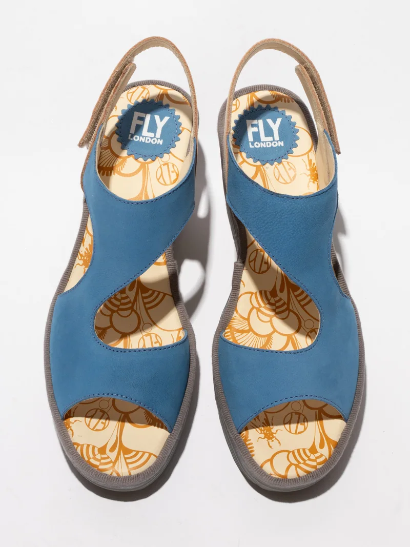 Fly London Yoxa slika 3