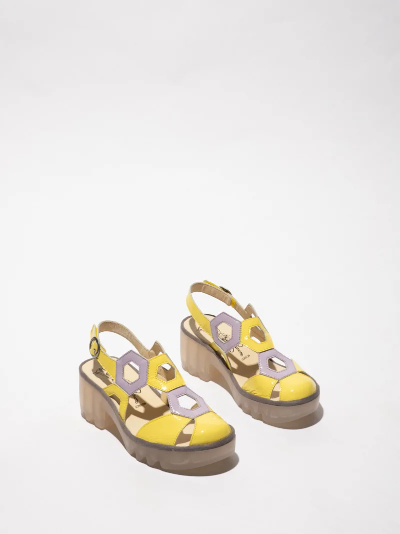 Fly London Trul slika 1