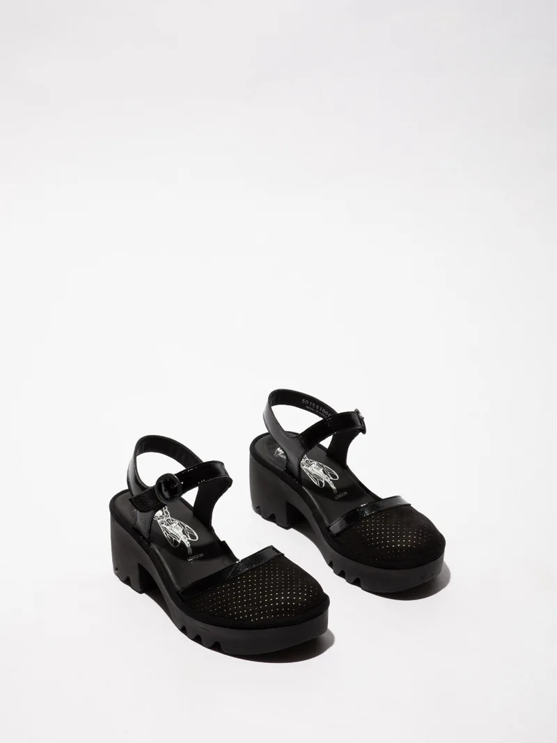 Fly London Teyo slika 1