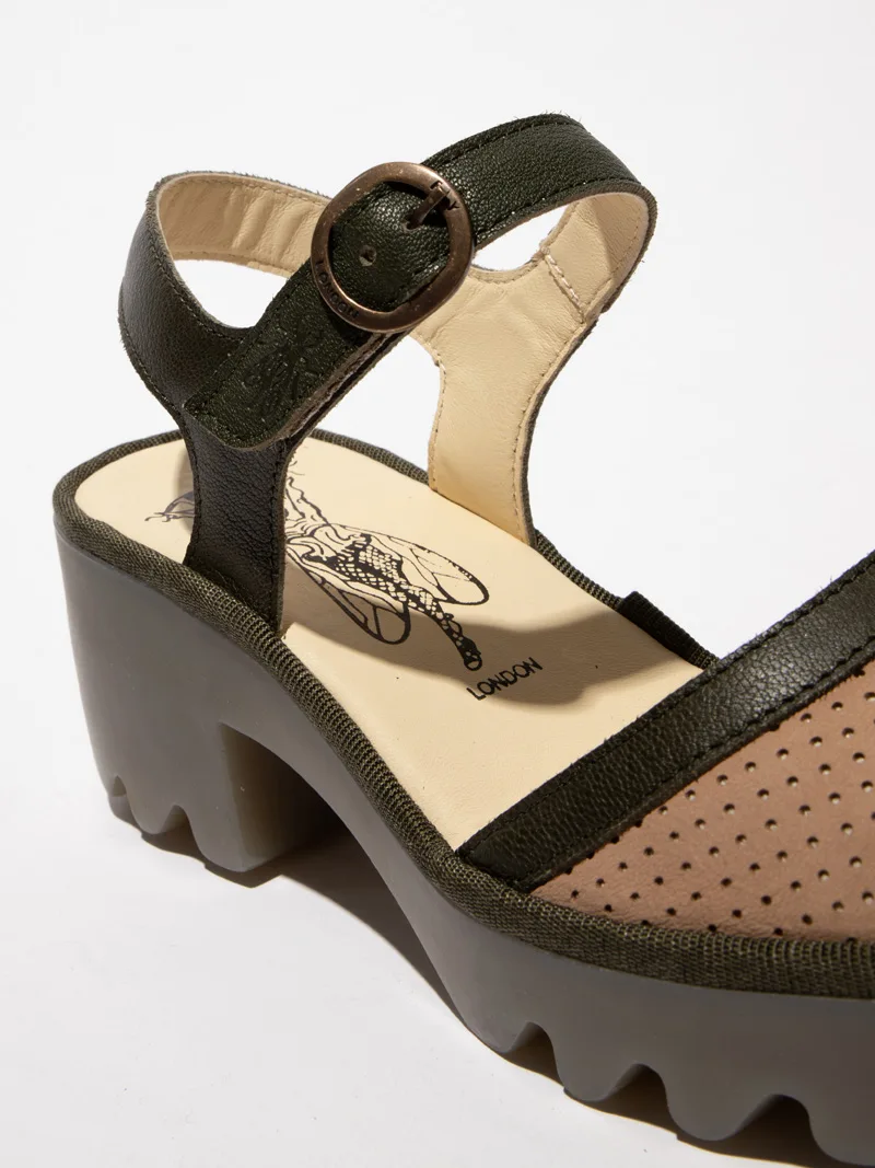 Fly London Teyo slika 3