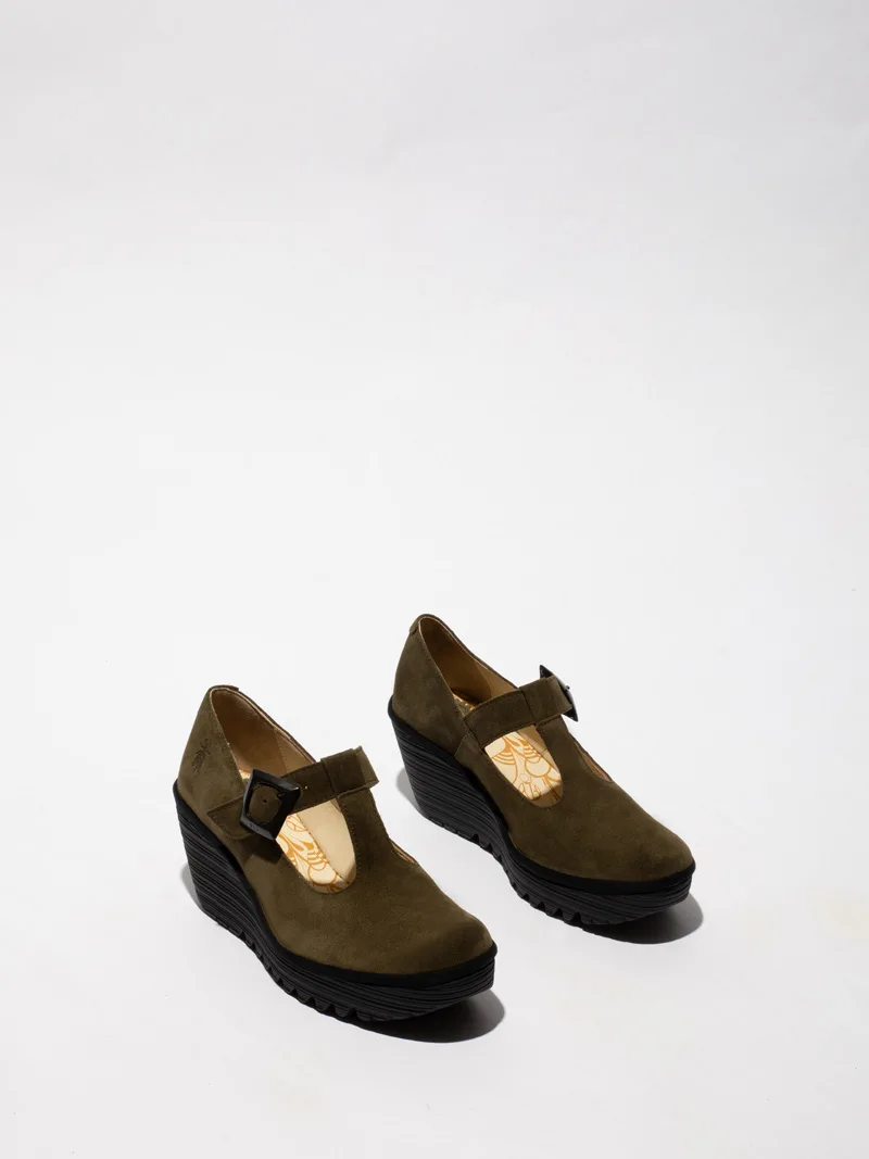 Fly London Yald slika 1