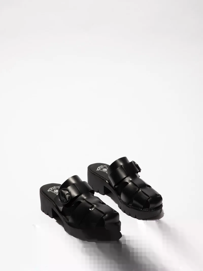 Fly London Envy slika 1