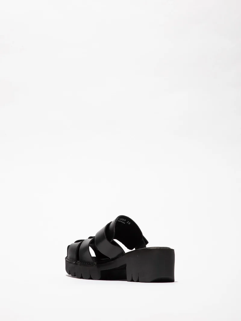 Fly London Envy slika 2