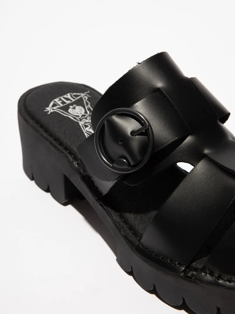 Fly London Envy slika 3