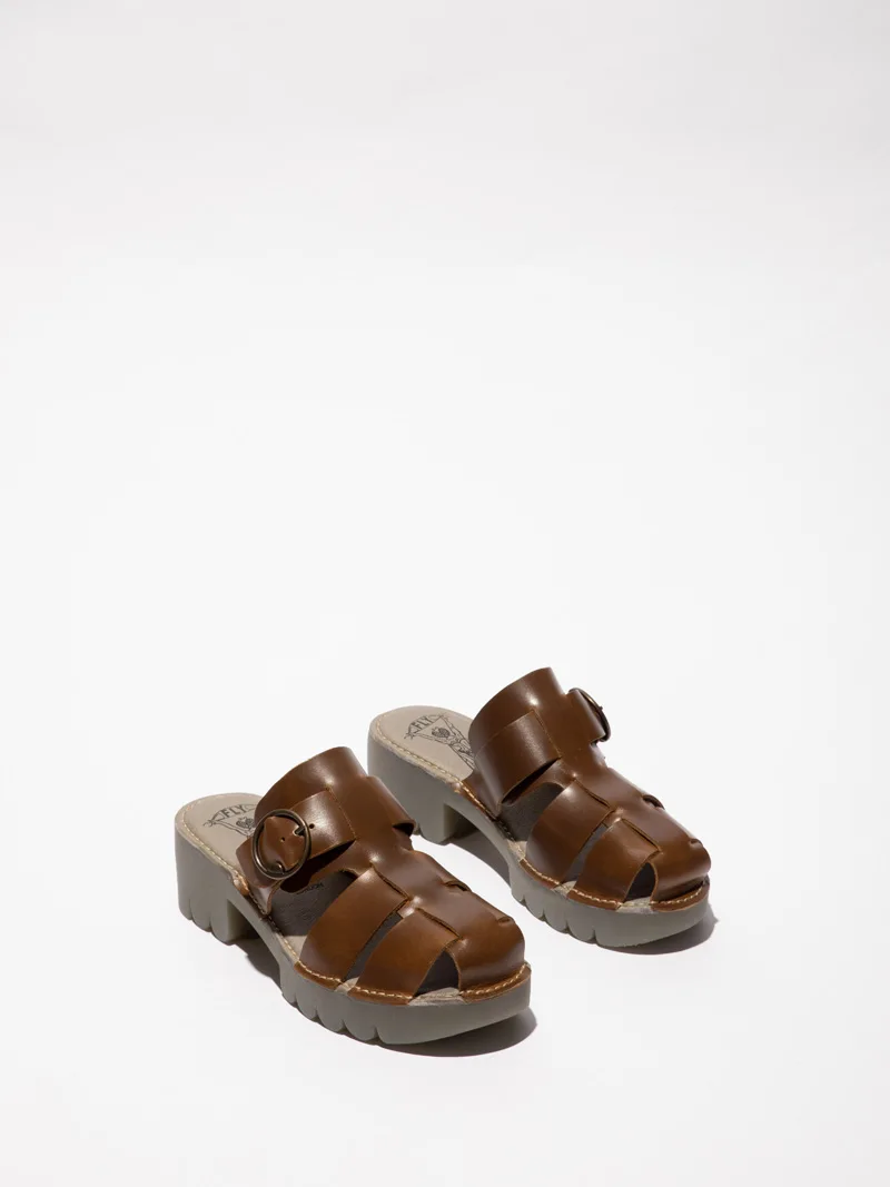 Fly London Envy slika 1