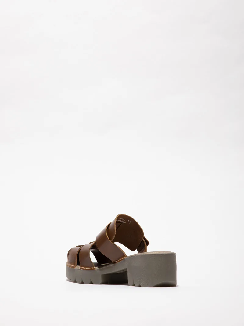 Fly London Envy slika 2