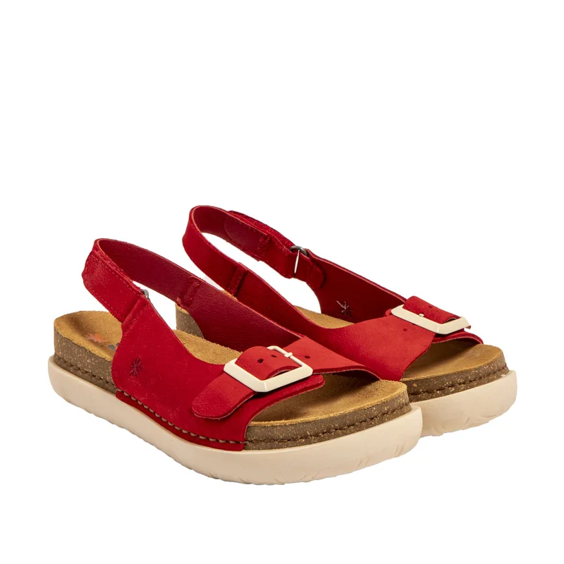 Art Rhodes 1719 slika 1