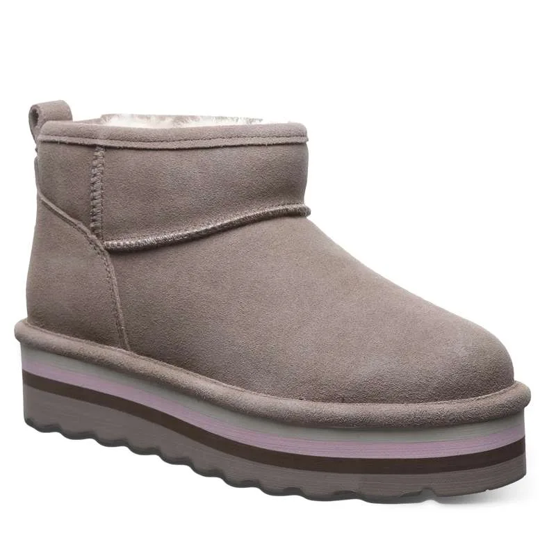Bearpaw Retro Shorty