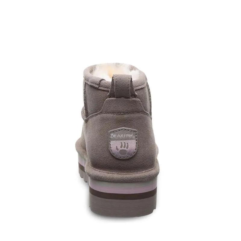 Bearpaw Retro Shorty slika 5