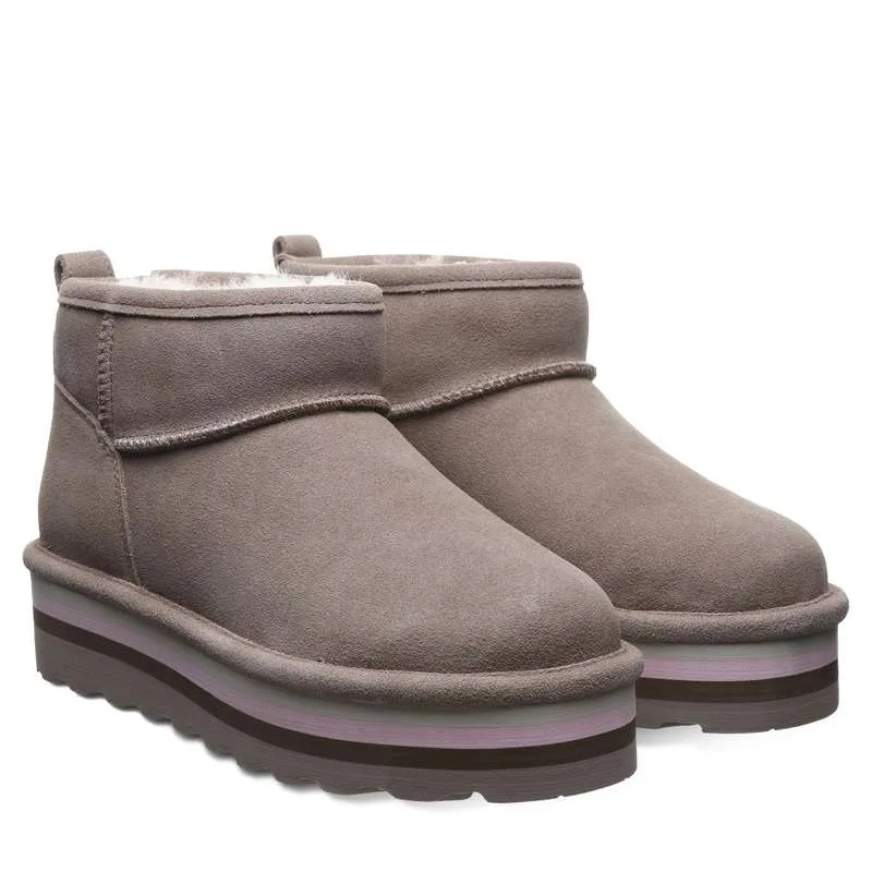Bearpaw Retro Shorty slika 7