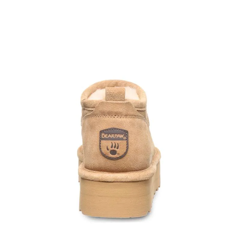Bearpaw Retro Super Shorty slika 5