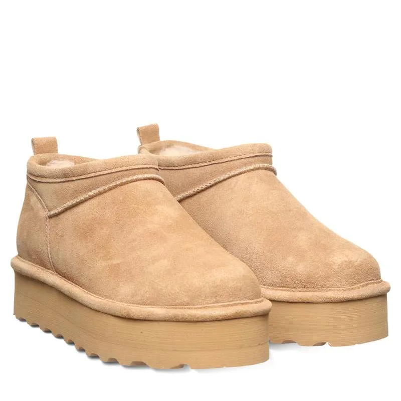 Bearpaw Retro Super Shorty slika 7