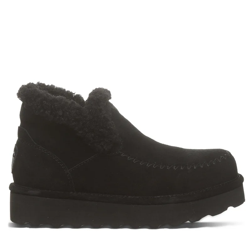Bearpaw Maeve Platfotm Lo slika 2