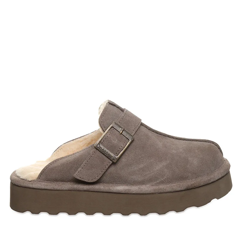 Bearpaw Moxie Platform Lo slika 2