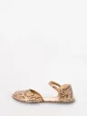 Bare Sandals N5683
