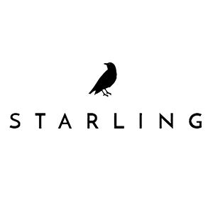 Brend - Starling