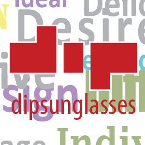 Brend - Dip Sunglasses