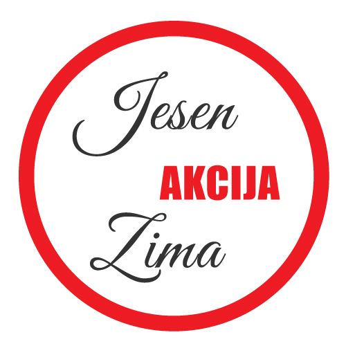 Brend - Akcija Zima 25