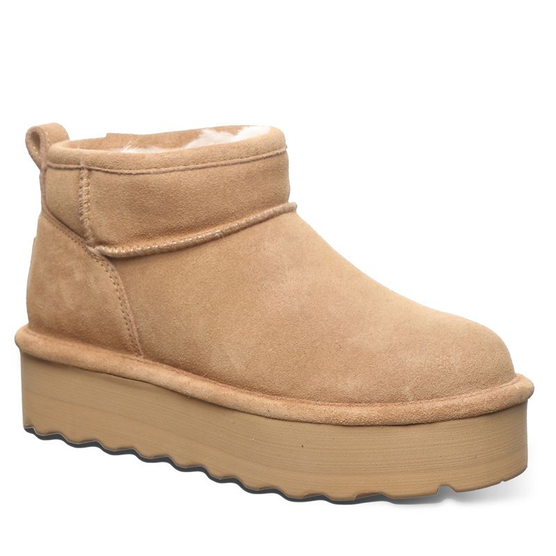 Bearpaw Retro Shorty