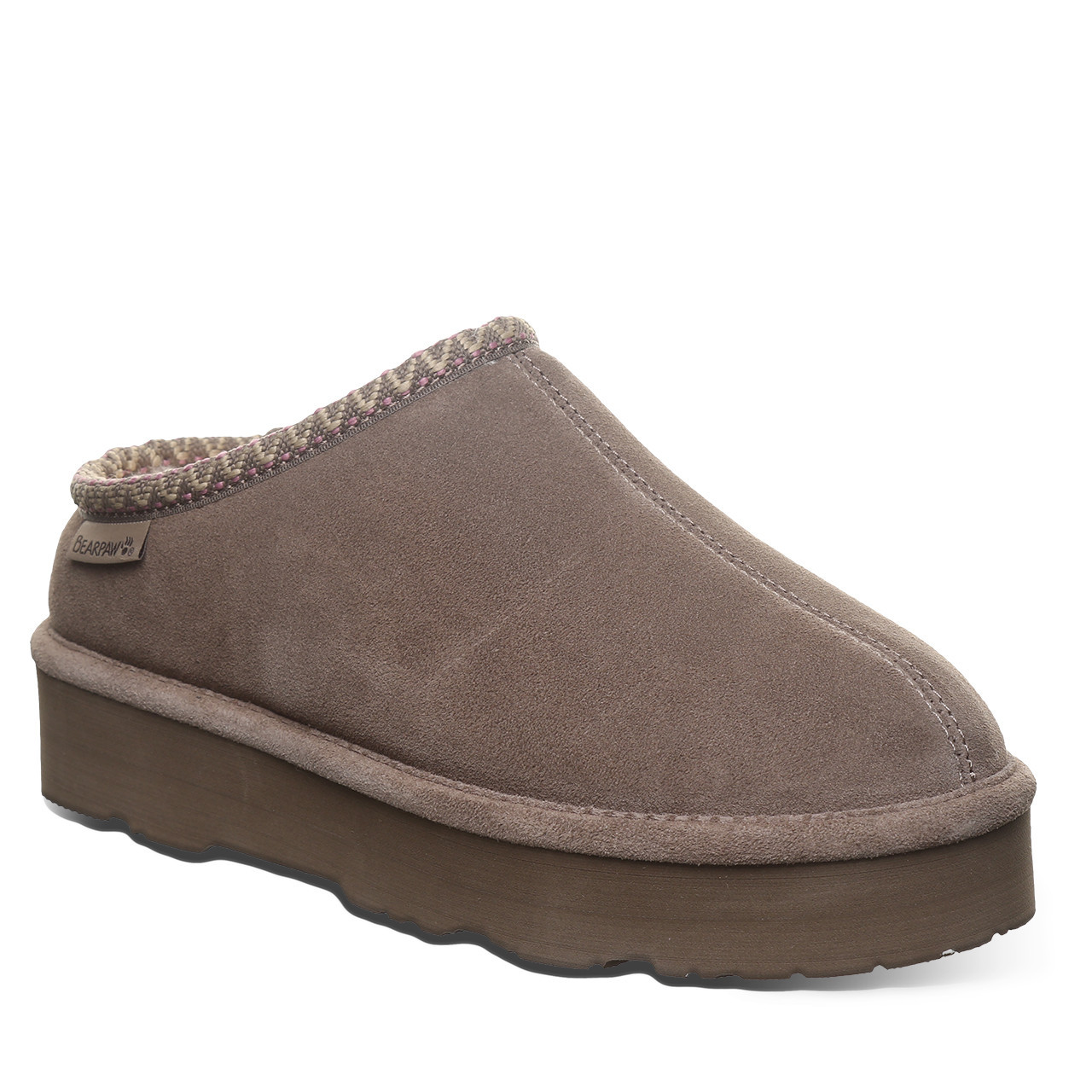Bearpaw Martis
