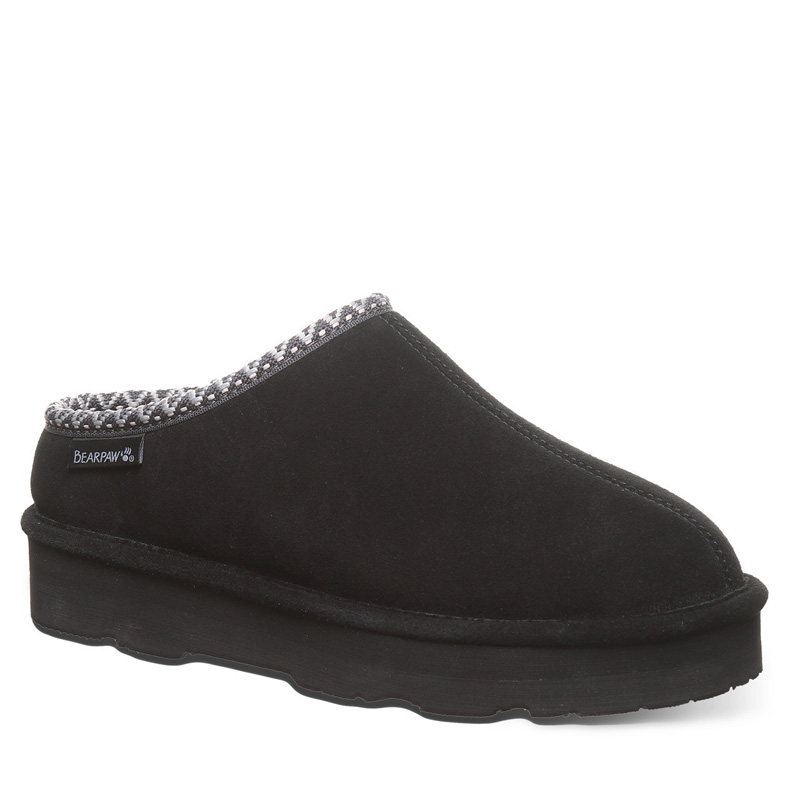 Bearpaw Martis